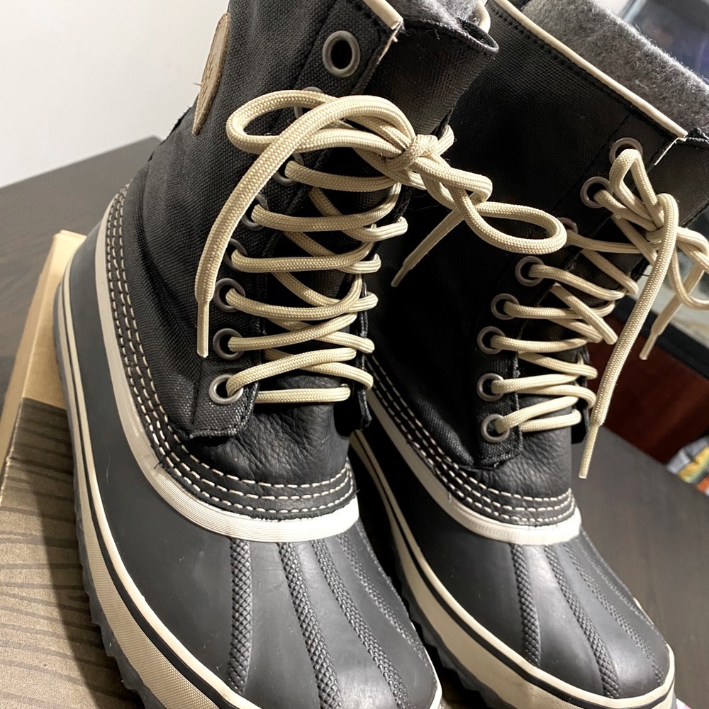 Sorel 1964 premium CVS sz 9